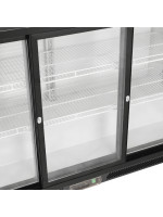 Dynamic GN 320HS - Ψυχόμενη