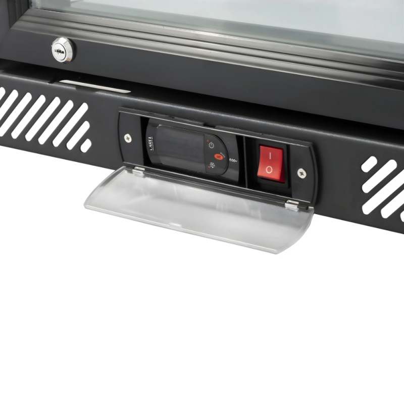 Dynamic GN 220H - Ψυχόμενη