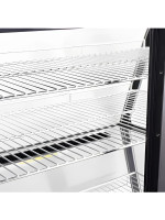 Dynamic GN 900RT - Ψυχόμενη Inox