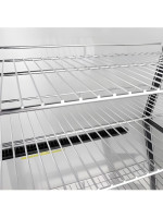 Dynamic GN 900RT - Ψυχόμενη Inox