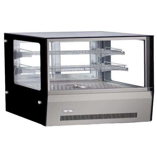 Dynamic GN 900 HRT - Θερμαινόμενη