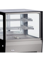 Dynamic GN 900 HRT - Θερμαινόμενη