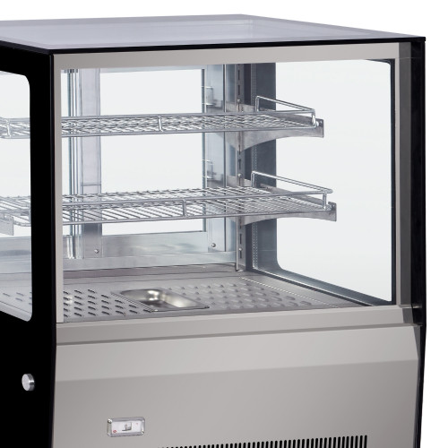 Dynamic GN 900 HRT - Θερμαινόμενη