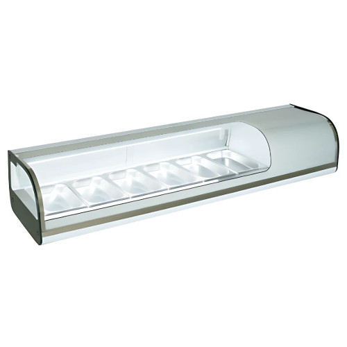 Dynamic GN 62 Sushi Bar - 6 Θέσεων Ψυχόμενη