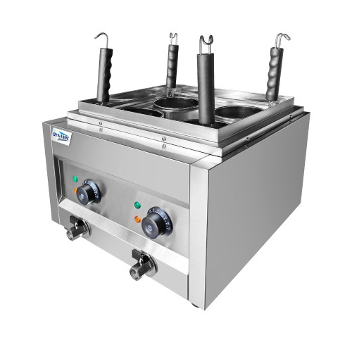 Dynamic EPC 4 - Βραστήρας Ζυμαρικών