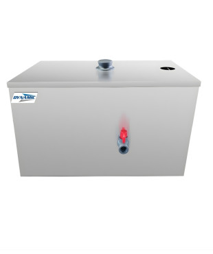 Dynamic OF 350 - Λιποσυλλέκτης