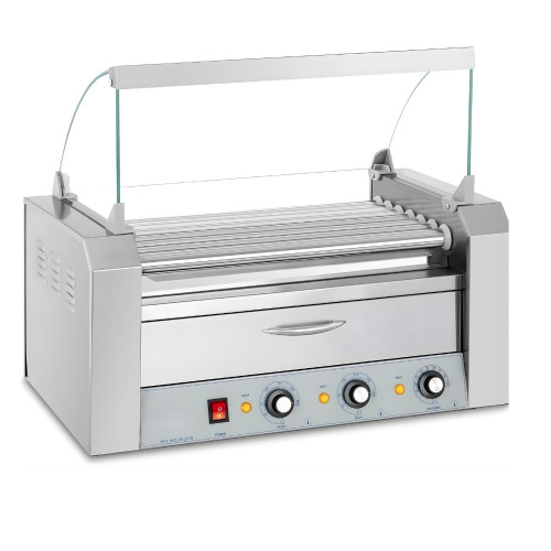 Dynamic HHD 07 - Hot Dog ψηστιέρα