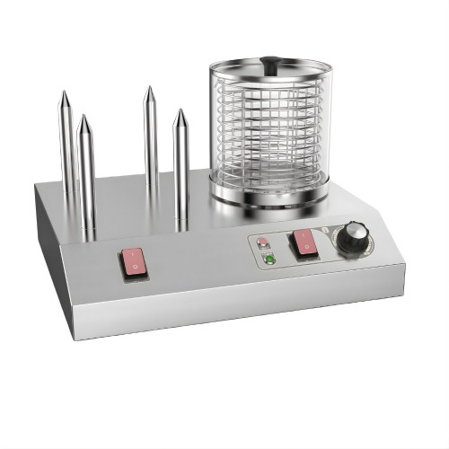 Dynamic HHD 04 Hot - Dog θερμαντικό