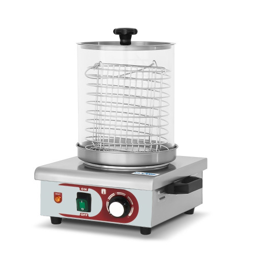 Dynamic HDW 1 - Hot Dog θερμαντικό