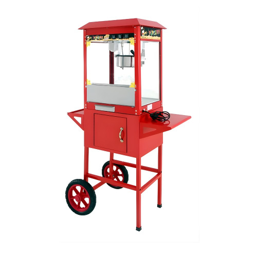 Dynamic PC 803 - Συσκευή Pop Corn