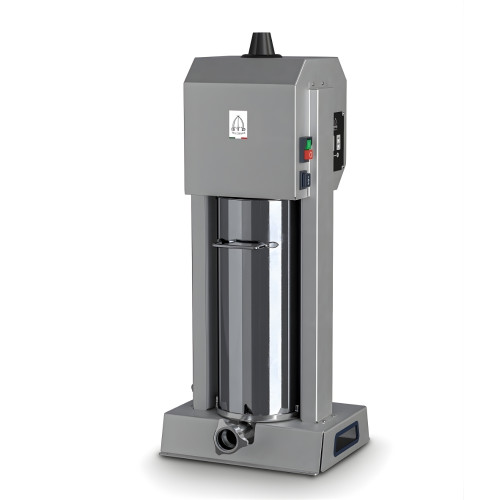 Tre Spade INS 15EL - Delux γεμιστικό για λουκάνικα ηλεκτρικό