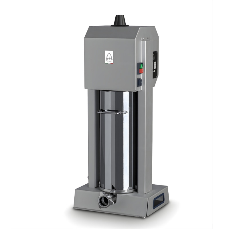 Tre Spade INS 15EL - Delux γεμιστικό για λουκάνικα ηλεκτρικό