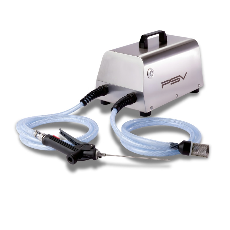 PSV PM3 - Αντλία άλμης