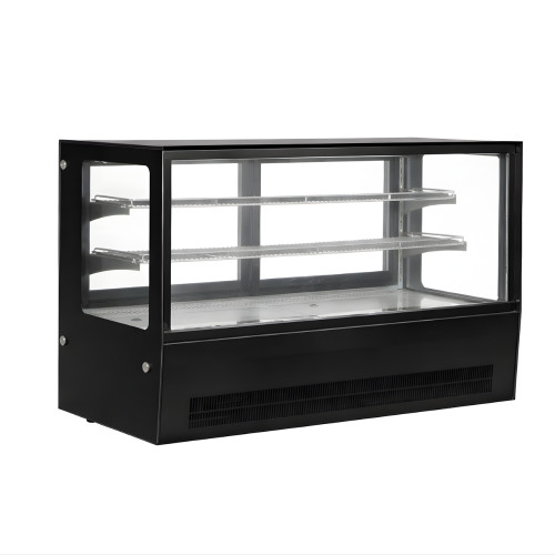 Dynamic GN 1200RT - Ψυχόμενη NEW Black