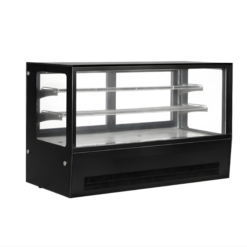 Dynamic GN 1200RT - Ψυχόμενη NEW Black