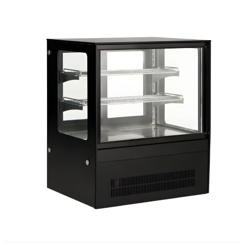 Dynamic GN 660RT - Ψυχόμενη NEW Black