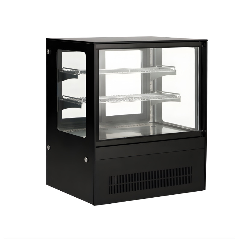 Dynamic GN 660RT - Ψυχόμενη NEW Black