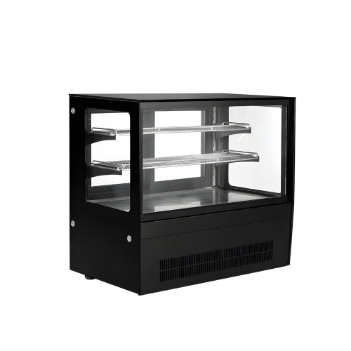 Dynamic GN 900RT - Ψυχόμενη NEW Black