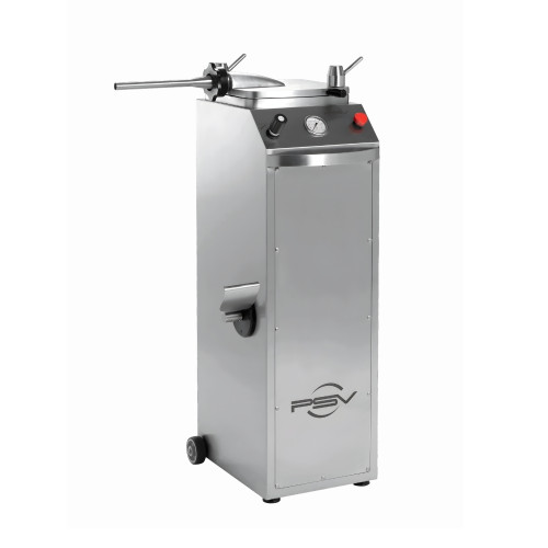 PSV VILLA25 - Γεμιστικό για Λουκάνικα Υδραυλικό